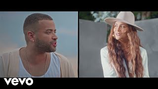 Greeicy, Nacho - Contigo