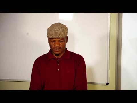 MPUMALANGA TVET's COVID 19 Learner Support Program EP07   Construction Planning L2