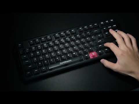 Flux87 HE Review: 8000Hz Hall Effect