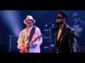 Santana's "Indy" Featuring Miguel 