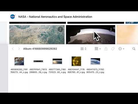 Item video thumbnail