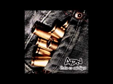 ADN Ft  Nandy Flow   Esto si es calle (Prod By DJ CHRIS CARTER_MUSIC)
