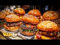 Geweldig Beste Amerikaanse Burger Compilatie