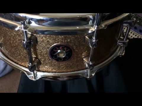 Sakae Almighty Drums Closeup 2