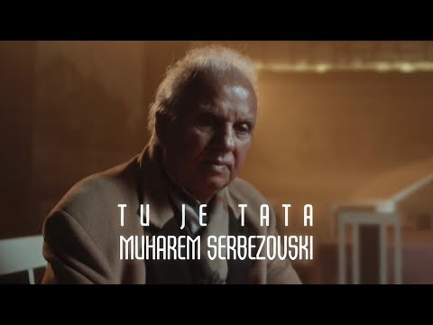 Muharem Serbezovski - TU JE TATA (Official Video 2025 | Mikos Mikeli)