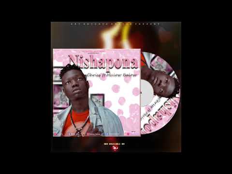 Chriss Ft Malow Balow - Nishapona (official music audio)