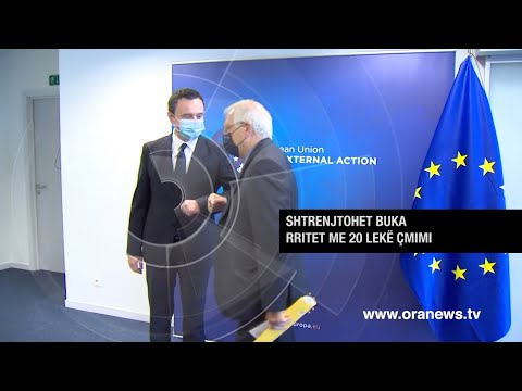 Edicioni informativ - 05 Shtator - Ora 12:00 - RTV Ora