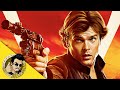 Solo A Star Wars Story WTF Happened T Solo A Star Wars Story WTF Happened T