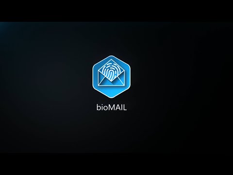 bioMail Encrypted Email video thumbnail