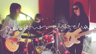 Sesiones Chocha: Las Kellies ft. TRImarchi - Tied To a Chain