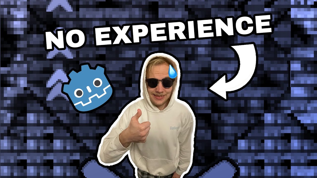 I Tried Making a Pinball Game in Godot with ZERO Experience — Here’s What Happened