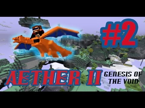 Aether II: Genesis of the Void - 2 - Slowness