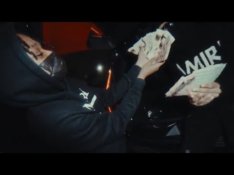 TRENCHBOY J2 X BPARKER 30 | OFF THE PORCH @JAWNIEAPPLETREE 