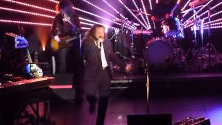 Jim James : "Actress" (Live in Concert)