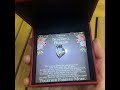 Necklace For Loss Of Loved One