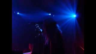 I Break Horses - I Kill Your Love Baby