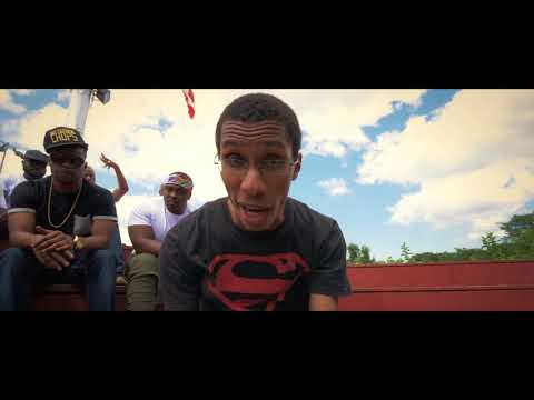 Conceptz ft Styles P - Grind Mode