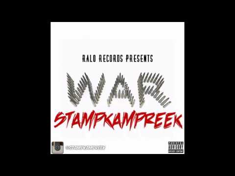 StampKampReek - War