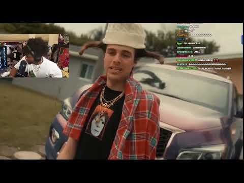 YourRAGE Reacts To New BLP Kosher - The Nac 3