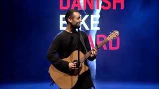 MULL - OKAY (live @Danish Bike Awards 2015)