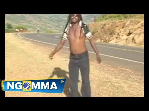 Ben Mbatha (Kativui Mweene) - Muyo Wa Nguma (Official video) Sms SKIZA 5801791 to 811