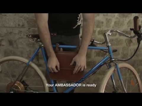 Rayvolt Ambassador - brukerveiledning