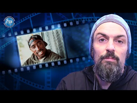 BALKAN INFO: Škabo - Nije prirodno da se danas klinci u Beogradu lože na Tupaka!