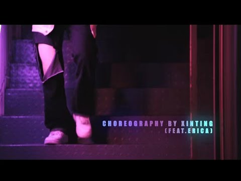 FALLIN' | J. Alphonse Nicholson(Lil Murda) | Xinting Hu Choreography