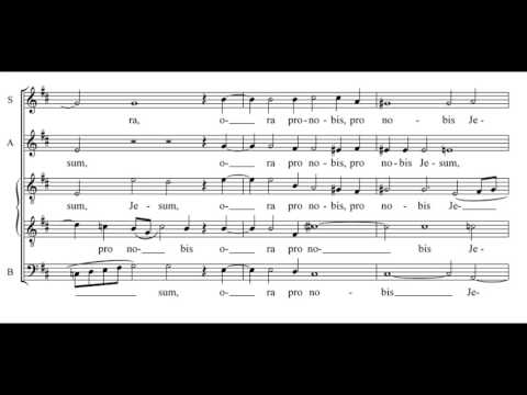 download lagu mp3 mp4 Gesualdo Ave Dulcissima Maria, download lagu Gesualdo Ave Dulcissima Maria gratis, unduh video klip Gesualdo Ave Dulcissima Maria