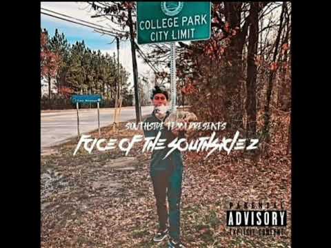 Flex Montana -2020 (face of the Southside 2) EP