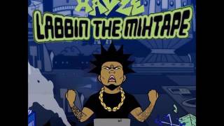 Hayze - Labbin The Mixtape (Hosted By: Fat Jesu$)
