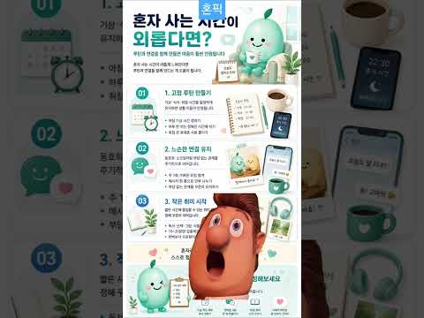 혼픽(Honpick) video thumbnail