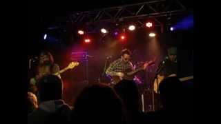 Turin Brakes - Sleeper