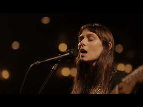 Jodie Nicholson - Flesh & Blood (Live From Darlington Hippodrome)