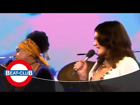 Ginger Baker's Air Force - Sunshine of your love (1970)