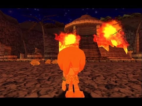 SGB Play: Sonic Adventure DX - Part 7