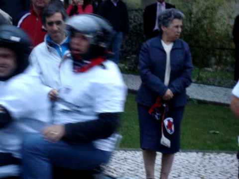 CESARENSE CAMPEAO -  A FESTA 1