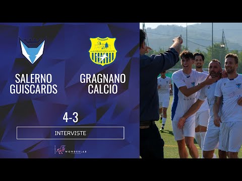 STAGIONE 2022/23 [ GIORNATA 4 ] - Una gara che sembrava chiusa e invece si riapre nel finale