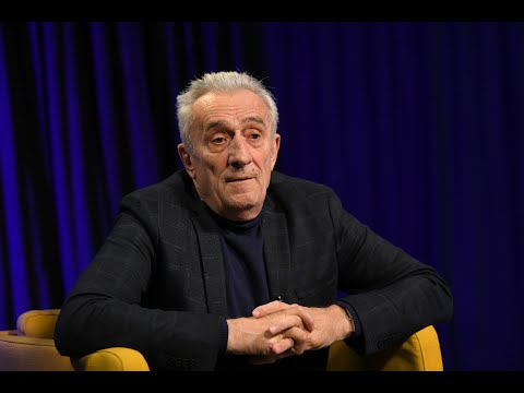 ISPOVEST Šeki Turković: "U Americi sam imao moždani udar"