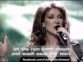 Celine Dion - A New Day Has Come (Live) 