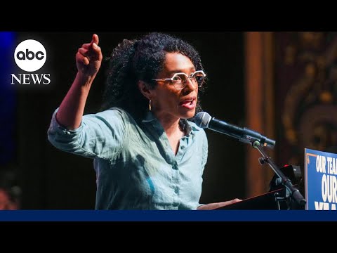 The Mamdani effect on New York primaries