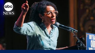 The Mamdani effect on New York primaries