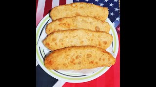 How to make soft, tasty Alloo Pies #Episode 7