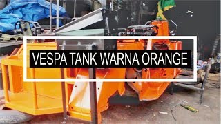 Download lagu Vespa Jadul tapi Warnanya Jaman Now mp3 Download lagu Vespa Jadul tapi Warnanya Jaman Now mp3