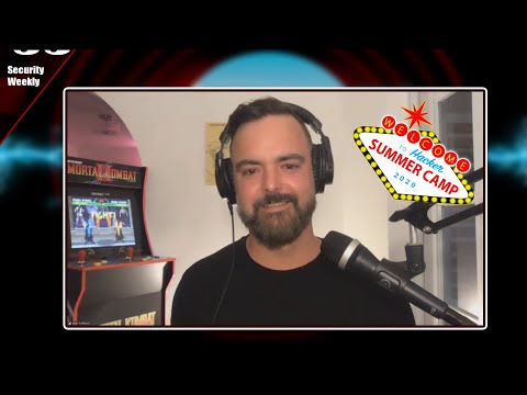 SWVHSC: How Security Spending Overlooks the Biggest Risk of All - Matt Ashburn - BSW #183