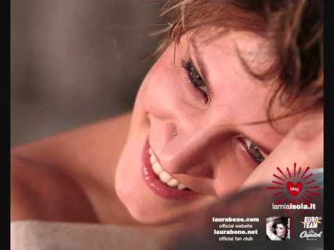 Laura Bono - Amo solo te