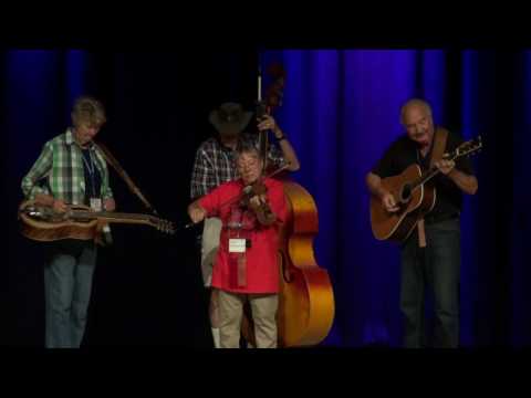 2017-06-22 Sr1 Sherry Adderly - Sr Div - Weiser Fiddle Contest 2017