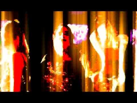 Cerrone vs Katherine Ellis - Laisser Toucher (Maligator Productions, 2008)