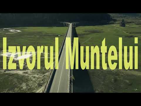 Lacul Izvorul Muntelui