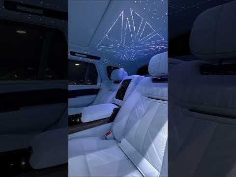 MANSORY HERITAGE, Range Rover SV, One of Three